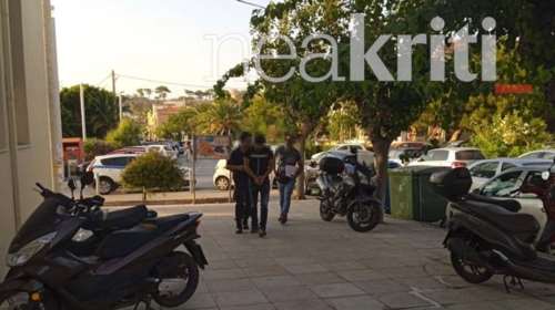 Ανώγεια: Σήμερα η απολογία του 33χρονου για τον βιασμό 32χρονης - "Δεν είμαι βιαστής"