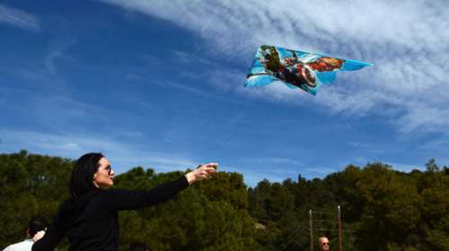 Σάκης Αρναούτογλου: Τι καιρό θα κάνει την Καθαρά Δευτέρα