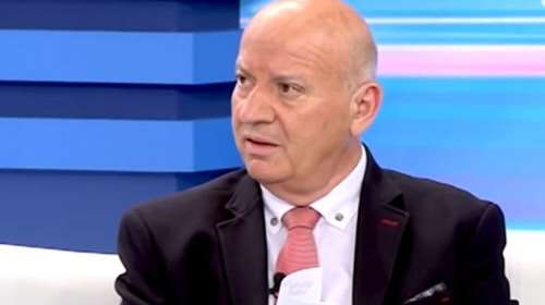 Κατερινόπουλος: Γιατί πιστεύω ότι ο θάνατος των τριών παιδιών στην Πάτρα είναι εγκληματική ενέργεια