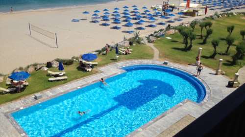 Κοινωνικός Τουρισμός: 300.000 πολίτες θα πάνε δωρεάν διακοπές φέτος- Ακόμα και σε 5άστερα ξενοδοχεία