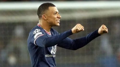 O άγνωστος Μπαπέ: Όσα δεν ξέρατε για τον "βασιλιά" της Παρί Σεν Ζερμέν