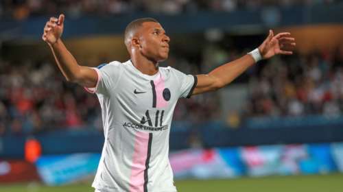 Παρί Σεν Ζερμέν: Διορία στον Εμπαπέ