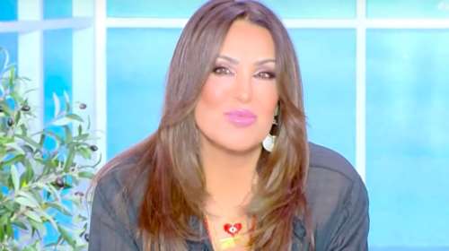 Η αποκάλυψη της Ναταλίας Γερμανού για το Πάσχα με Σάκη Ρουβά και Κάτια Ζυγούλη: &quot;Τώρα μπορώ να το πω&quot;