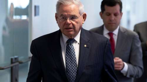 ΗΠΑ: Στην αρμόδια Επιτροπή της Γερουσίας το νέο νομοσχέδιο για την αμυντική συνεργασία ΗΠΑ - Ελλάδας