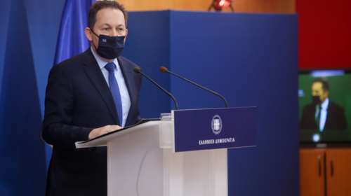 Νέα &quot;πυρά&quot; Πέτσα σε Πολάκη: Δημόσιο πρόσωπο και πρώην υπουργός παρανομεί και καλεί σε παρανομία