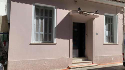 Θρίλερ στα Πατήσια: Έδεσαν και σκότωσαν 90χρονο μέσα στο σπίτι του