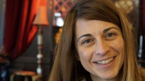 Δήμητρα Ιορδανίδου: Μεγαλείο ψυχής από τους γονείς της - Δώρισαν τα μάτια της