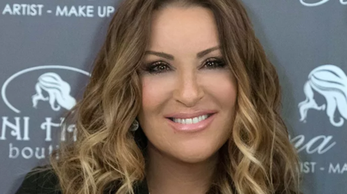 Στην γκαρνταρόμπα της Ναταλίας Γερμανού: Τα 4 χειμωνιάτικα μποτάκια που δεν θα σταματήσεις να φοράς