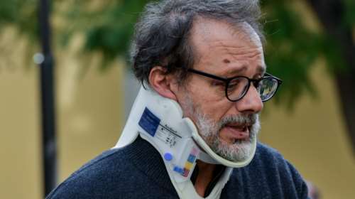 Ινδαρές για Νέα Σμύρνη: Δεν πρόκειται για μεμονωμένα επεισόδια - Οποιος βρεθεί αντιμέτωπος, το αντιλαμβάνεται