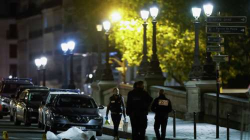 Γαλλία: Άγρια δολοφονία Βρετανίδας στην κοινότητα Τρεμολά