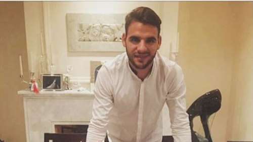 Παναγιώτης Ταχτσίδης από την Ιταλία: &quot;Βλέπαμε πράγματα και δακρύζαμε. Ήταν μια κατρακύλα&quot;