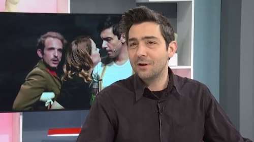 Κωνσταντίνος Ασπιώτης: Ήταν κάτι εξετάσεις περίεργες, ο γιατρός μου είπε ότι θα πεθάνω