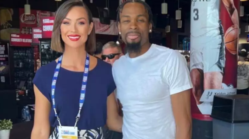 Κέβιν Πάντερ: &quot;Φαβορί από τώρα ο Ολυμπιακός για τα πλέι-οφ&quot;