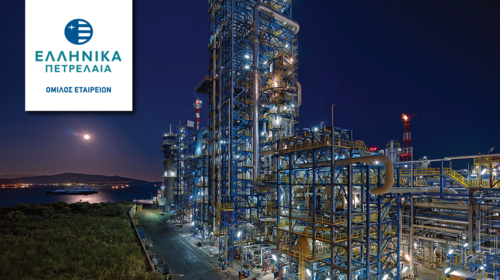 ΕΛΠΕ: Δωρεά 8 εκατ. ευρώ για την ενίσχυση του Εθνικού Συστήματος Υγείας