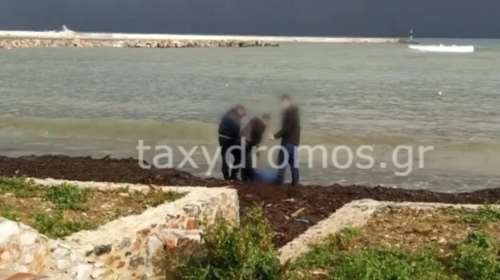 Τέλος στο θρίλερ στη Σκόπελο: Η σορός στην παραλία ανήκει στον αγνοούμενο μοναχό