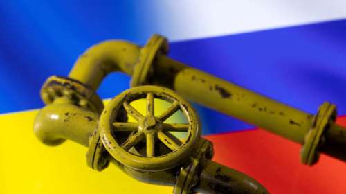 Φυσικό αέριο: Νέο ιστορικό ρεκόρ στην Ευρώπη - Ξεπέρασε για πρώτη φορά τα 200 ευρώ ανά μεγαβατώρα