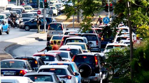 Αττική: Τα 6 έργα που θα λύσουν το κυκλοφοριακό πρόβλημα και θα δώσουν ανάσα στο Λεκανοπέδιο