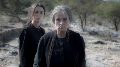 Η &quot;Φόνισσα&quot; του Παπαδιαμάντη έγινε ταινία και το πρώτο τρέιλερ καθηλώνει