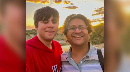 Βαθυσκάφος Τιτάν: Θρήνος στο Πακιστάν για τον χαμό του φιλάνθρωπου μεγιστάνα και του 19χρονου γιου του