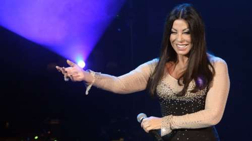 Σοκάρει η Άντζελα Δημητρίου: &quot;Με κοίταζαν δύο μάτια γουρλωμένα και αυνανιζόταν&quot;