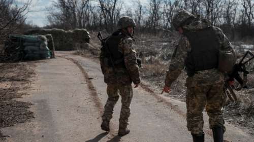 Συναγερμός από Δυτικούς αξιωματούχους: &quot;Καταιγίδα&quot; ρωσικής εισβολής συγκεντρώνεται στα ουκρανικά σύνορα