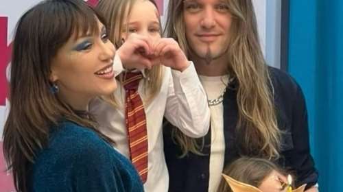 &quot;Δεν ήξεραν πώς να μας μεγαλώσουν&quot;: Η Πηνελόπη Αναστασοπούλου είπε κάτι σημαντικό για τους σημερινούς γονείς