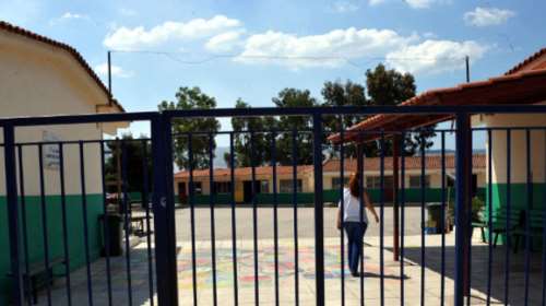 Κορονοϊός: Τα  375  τμήματα και σχολεία σε αναστολή λειτουργίας την Πέμπτη