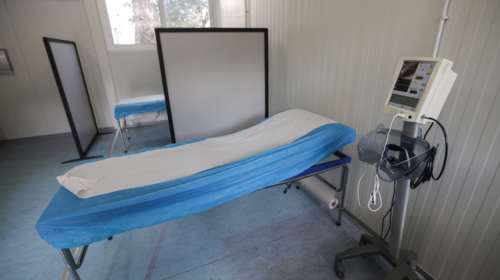 Κορονοϊός: Τέσσερα νέα κρούσματα καταγράφηκαν στην Κύπρο