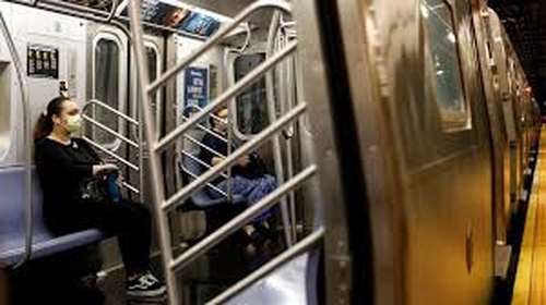 ΗΠΑ: Πυροβολισμοί σε συρμό του Μετρό στο Μέριλαντ - Ένας τραυματίας