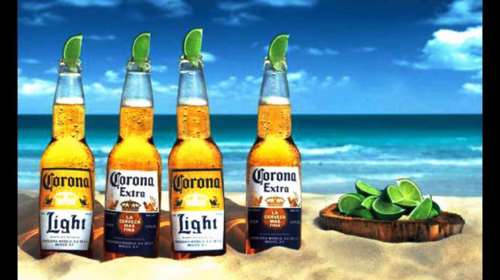 O κοροναϊός κόστισε... 170 εκατ. δολάρια στη μπύρα Corona