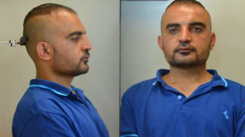 Αυτός είναι ο 34χρονος Πακιστανός που κατηγορείται για 4 απόπειρες βιασμού στη Βούλα