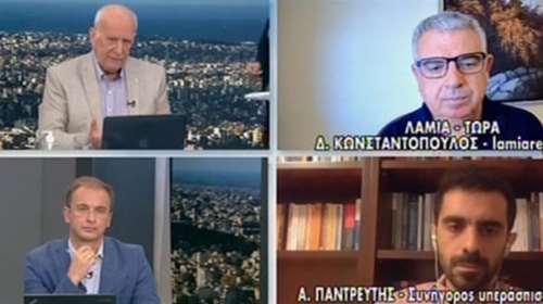 Υπόθεση βιασμού στη Λιβαδειά - Δικηγόρος 44χρονου: Οι συνομιλίες με τη 15χρονη στο Instagram δεν είναι στη δικογραφία