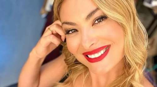 Δέσποινα Καμπούρη: Χαμογελά ξανά μετά την περιπέτεια με τον κορονοϊό