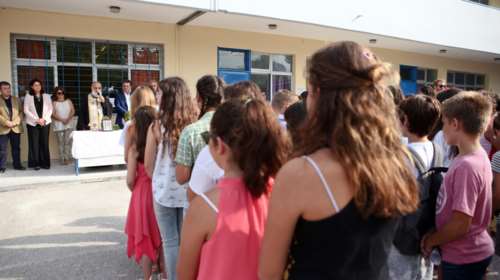 ΣτΕ:  Συνταγματικός ο εκκλησιασμός και η πρωινή προσευχή σε νηπιαγωγεία και δημοτικά