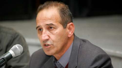 Πέθανε ο Γιώργος Λαμπράκης, την ίδια ημέρα με τη δολοφονία του πατέρα του, Γρηγόρη Λαμπράκη, 61 χρόνια μετά