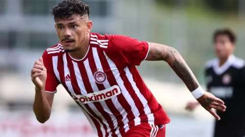 Ολυμπιακός: Στη μεταγραφική λίστα της Μποταφόγκο ο Τικίνιο