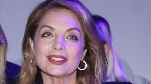 Άντζελα Γκερέκου: Ταξίδι ζωής στην Ιερουσαλήμ - Με κατάνυξη και συγκίνηση στους Αγίους Τόπους