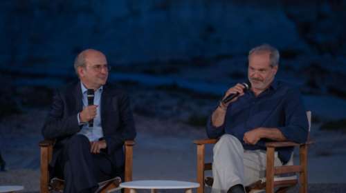 Κ. Χατζηδάκης: Tα έξι βήματα που ενίσχυσαν τη διεθνή θέση της χώρας