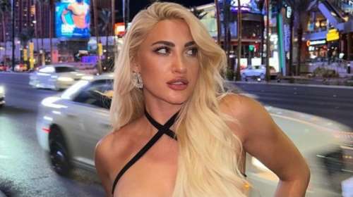 Δεν έχουν τέλος οι επενδύσεις για την Ιωάννα Τούνη - Η νέα ανακοίνωση