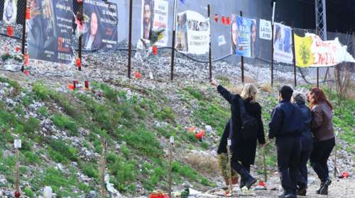 Τέμπη: Στη Βουλή νέα δικογραφία κατά Καραμανλή - Παπαδόπουλου για παράβαση καθήκοντος