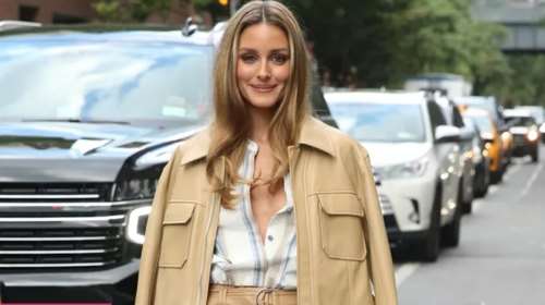 Τα 5 πιο διάσημα πανωφόρια για το φθινόπωρο και τον χειμώνα σύμφωνα με τις style experts