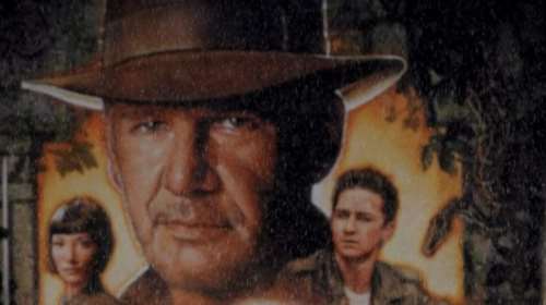 Χάρισον Φορντ: Τραυματίστηκε σε σκηνή μάχης στα γυρίσματα του νέου &quot;Ιντιάνα Τζόουνς&quot; - Τι λέει η παραγωγή