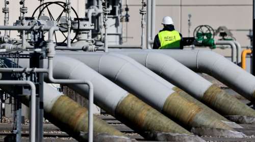 Ενεργειακός κόμβος η Ελλάδα - Η συμβολή της ΕΕ και το ελληνικό σχέδιο για τις ηλεκτρικές διασυνδέσεις