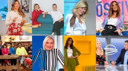 Τελικά ποιοι πέτυχαν φέτος στην τηλεόραση;