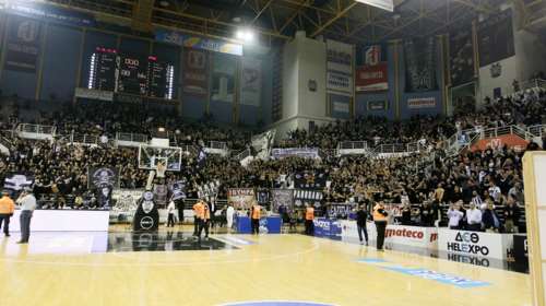 ΠΑΟΚ – ΑΡΗΣ: Εισαγγελική παρέμβαση για το εμετικό σύνθημα για τον 19χρονο Άλκη -  &quot;Τον σκότωσα γιατί ήταν Αρειανός&quot;