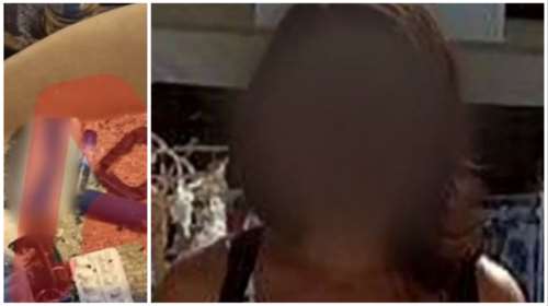 &quot;Στο νοσοκομείο...&quot;: Τα πρώτα λόγια της μητέρας των διδύμων - Ο σύζυγός της προσπάθησε να τα ανατινάξει μέσα στο αμάξι