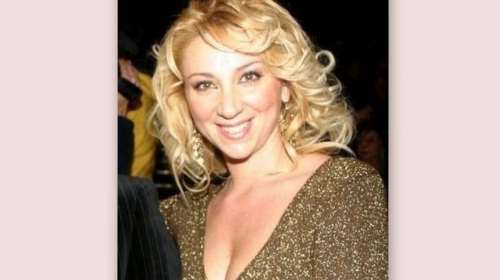 Χίλντα Ηλιοπούλου: &quot;Παραγωγός μου ζήτησε να βγάλω την μπλούζα μου μόλις κάθισα στην καρέκλα&quot;