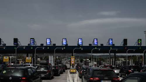 Αυτοδιοικητικές εκλογές: Δωρεάν διόδια για τους δικαστικούς αντιπροσώπους - Ποιες ημέρες ισχύει το μέτρο