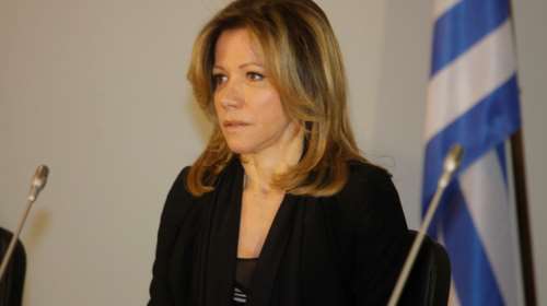 Στη Μαριάννα Λάτση το 7,6% της ΓΕΚ ΤΕΡΝΑ- Εκλεισε το mega deal