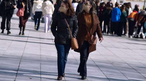 Κορονοϊός: Τέλος όλα τα μέτρα, παρελθόν rapid test και μάσκες - Σε ποιες περιπτώσεις παραμένουν υποχρεωτικά